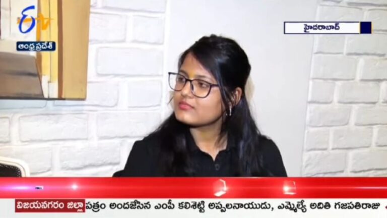 financeacademy.app GOT FEATURED AT ETV.